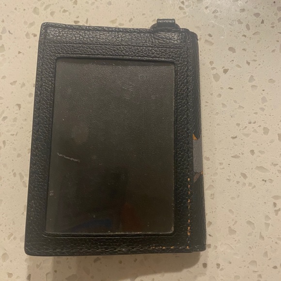 Coach card holder - Picture 4 of 5